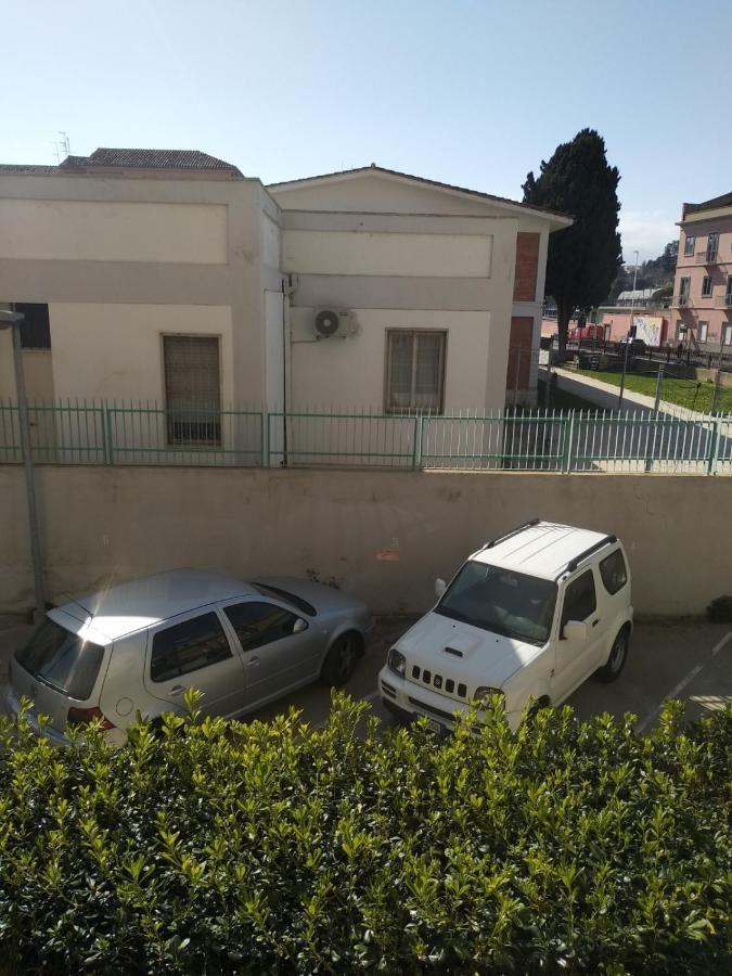 Affittacamere Aiosardegna كالياري المظهر الخارجي الصورة