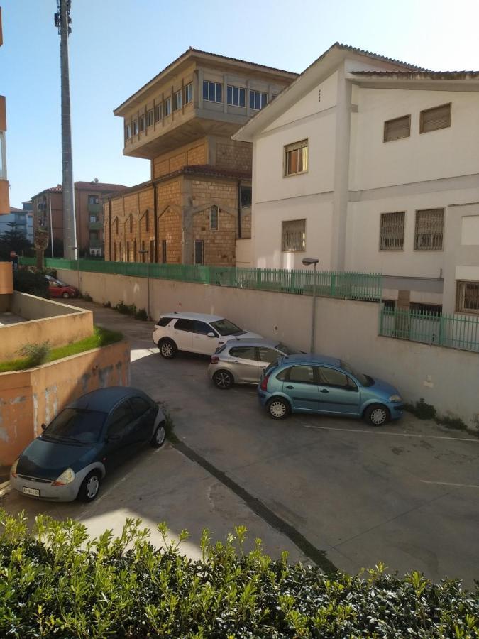 Affittacamere Aiosardegna كالياري المظهر الخارجي الصورة