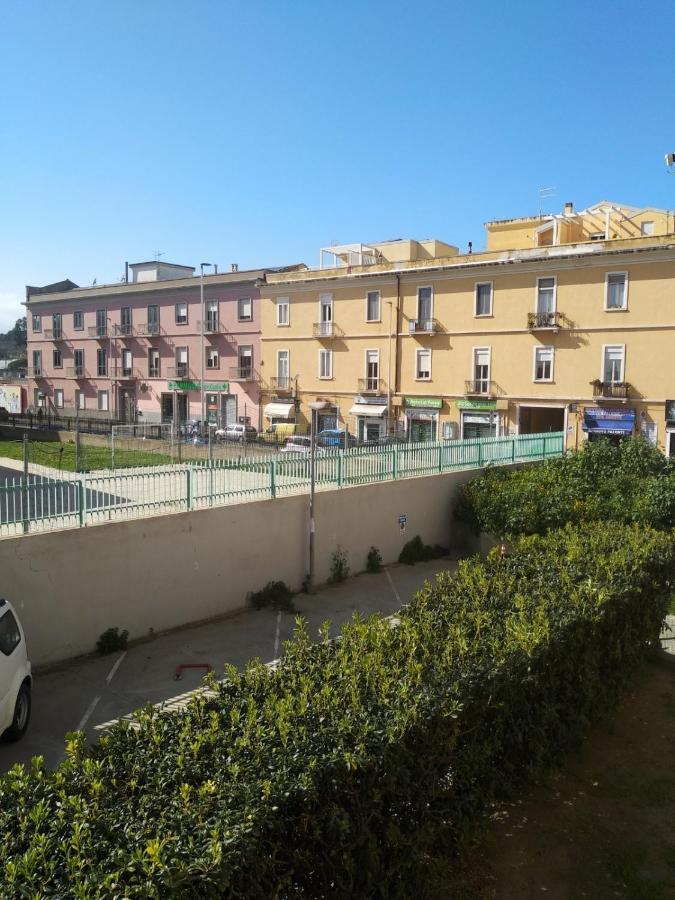 Affittacamere Aiosardegna كالياري المظهر الخارجي الصورة