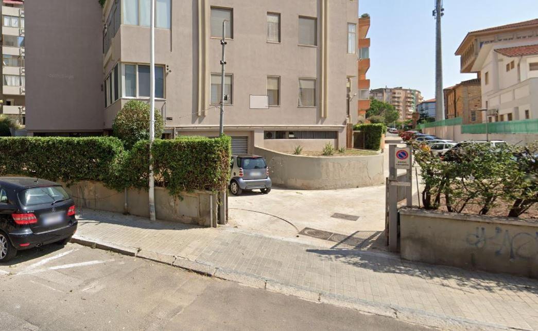 Affittacamere Aiosardegna كالياري المظهر الخارجي الصورة