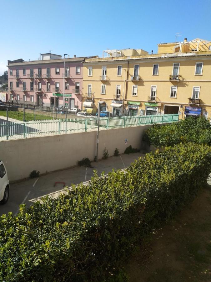 Affittacamere Aiosardegna كالياري المظهر الخارجي الصورة